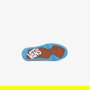 Vans Hylane Çocuk Mavi Sneaker