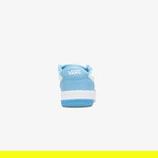 Vans Hylane Çocuk Mavi Sneaker