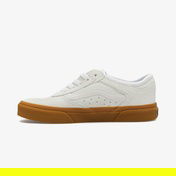 Vans Rowley Classic Kadın Krem Sneaker