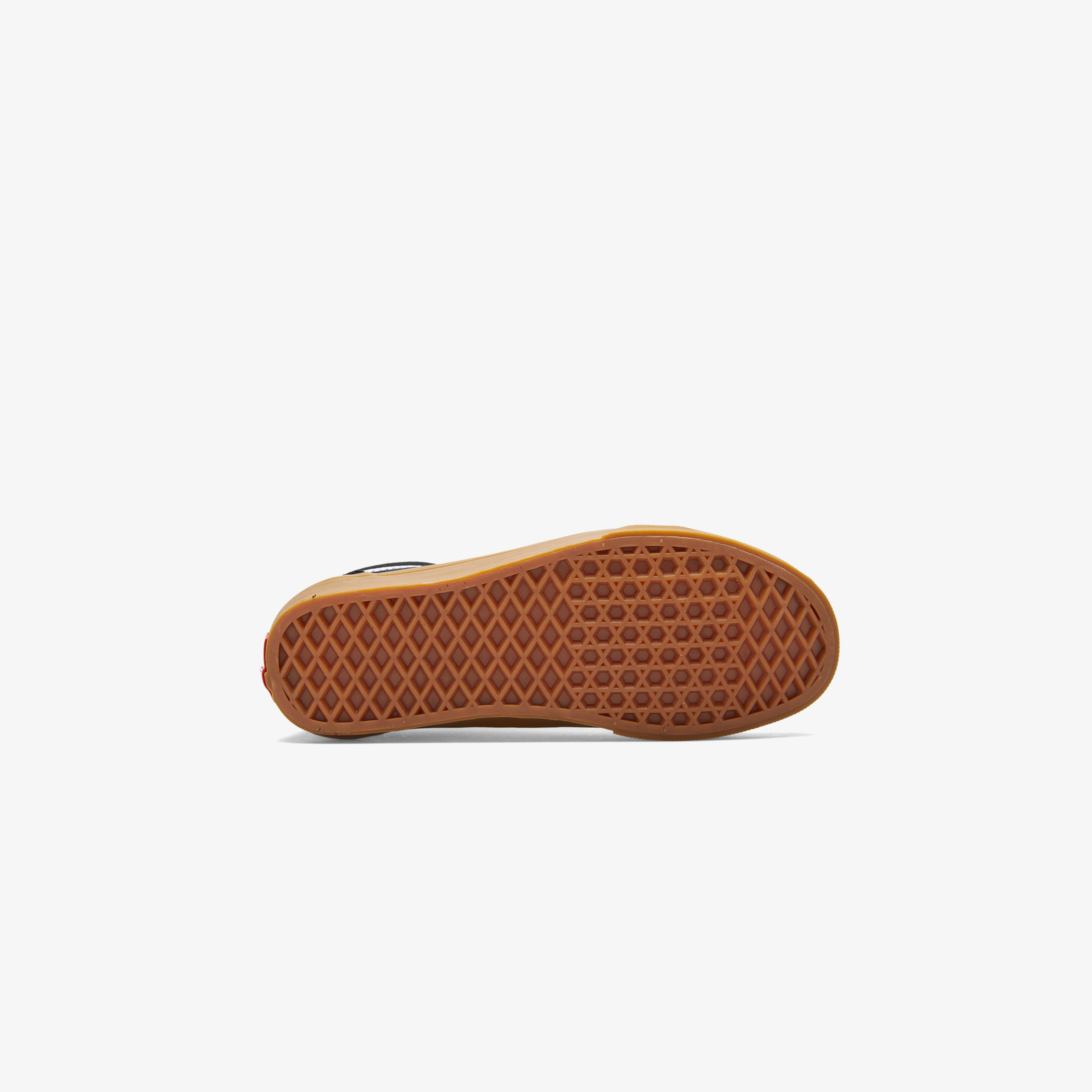 Vans Old Skool Kadın Siyah Sneaker