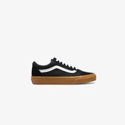 Vans Old Skool Kadın Siyah Sneaker