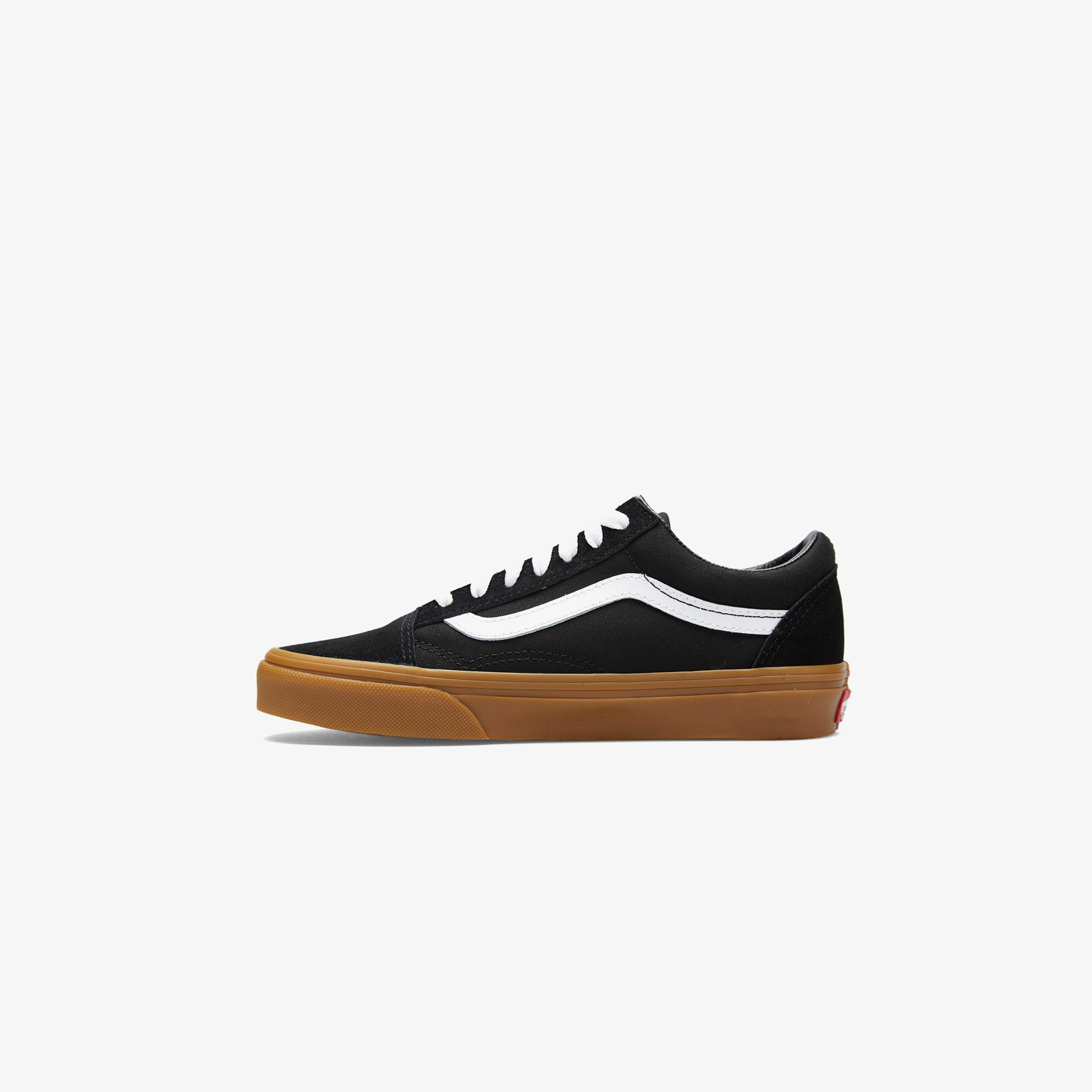 Vans Old Skool Kadın Siyah Sneaker
