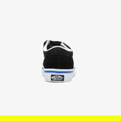 Vans Old Skool Bebek Siyah Bubble Logo Sneaker