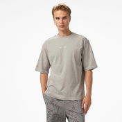 UNITED4 Erkek Gri Sweatshirt