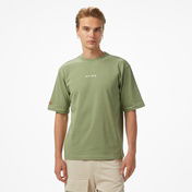 UNITED4 Erkek Yeşil Sweatshirt