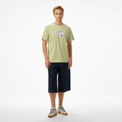 Ripndip Good View Erkek Yeşil T-Shirt
