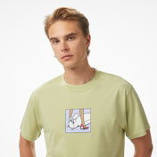 Ripndip Good View Erkek Yeşil T-Shirt