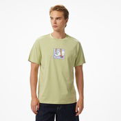 Ripndip Good View Erkek Yeşil T-Shirt