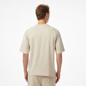 UNITED4 Comfort Erkek Krem T-Shirt