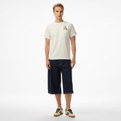 Ripndip Nermalisa Pocket Erkek Siyah T-Shirt