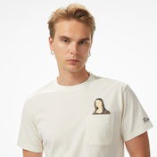 Ripndip Nermalisa Pocket Erkek Siyah T-Shirt