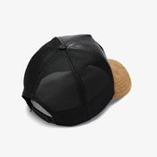 Goorin Bros Shleather Horse Unisex Siyah Şapka