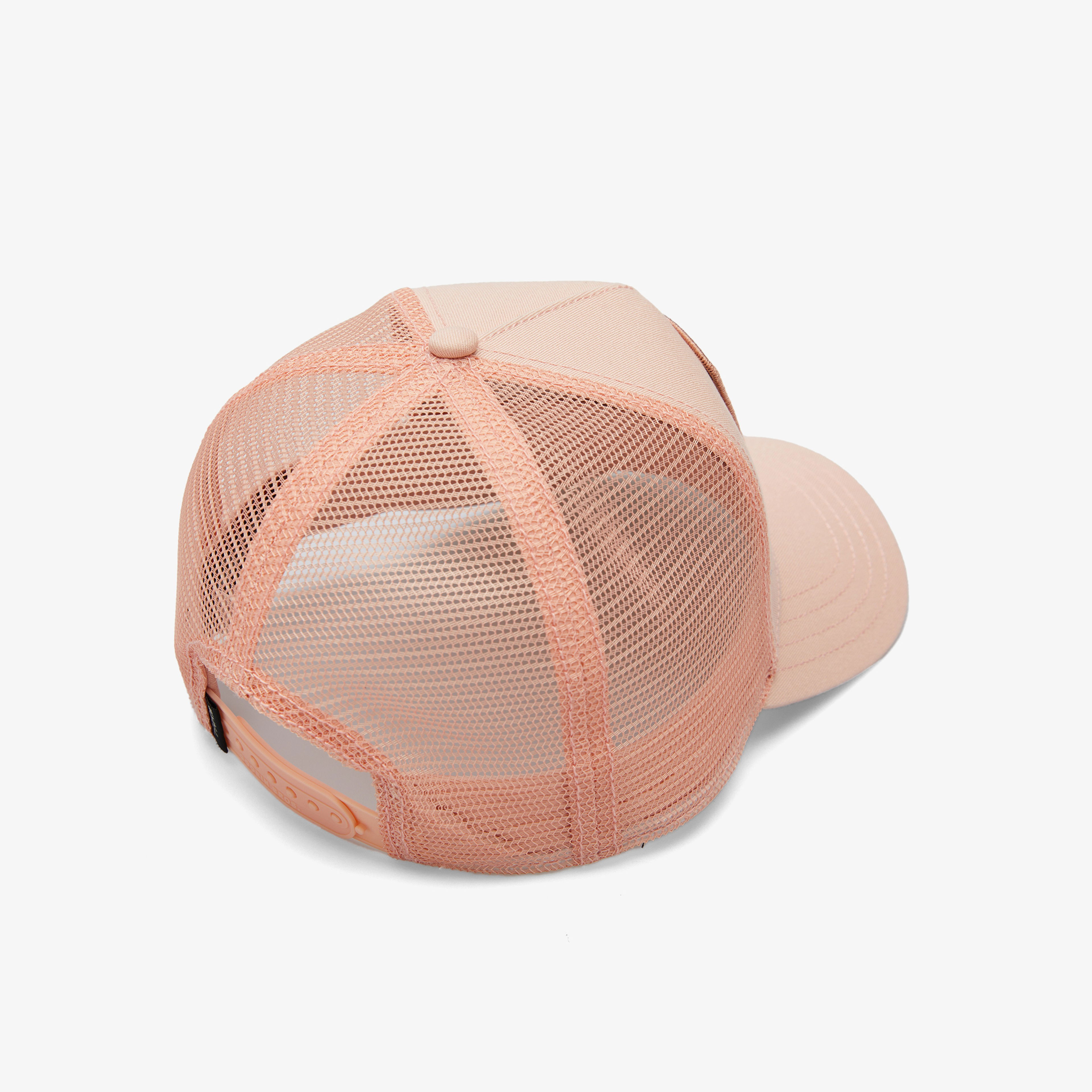 Goorin Bros Toucan Mirage Unisex Pembe Şapka