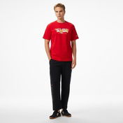 Anta CNY Good Luck Erkek Kırmızı T-Shirt