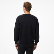 Anta Sports Club Erkek Siyah Sweatshirt