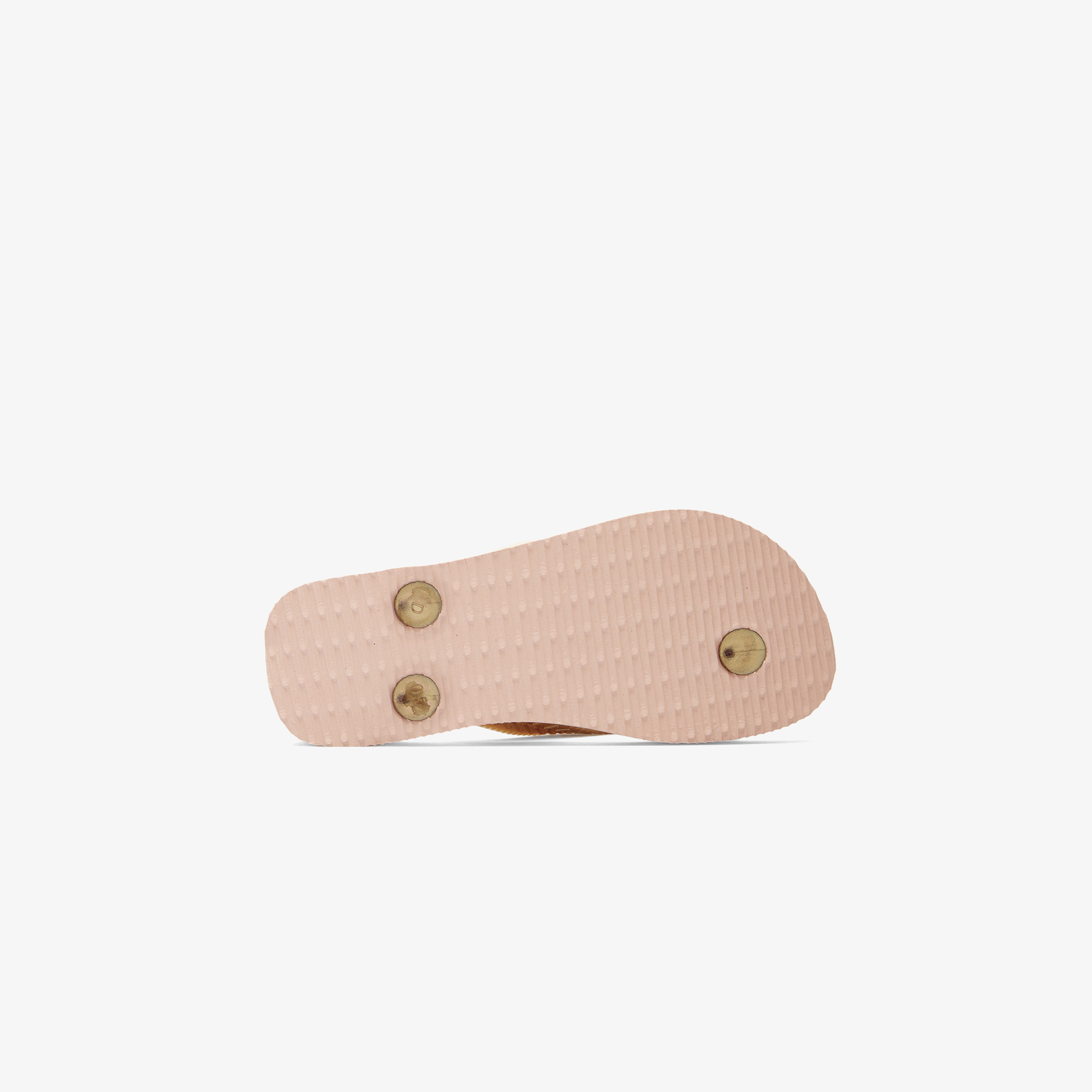 Havaianas Top Flores Çocuk Pembe Terlik