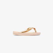 Havaianas Top Flores Çocuk Pembe Terlik