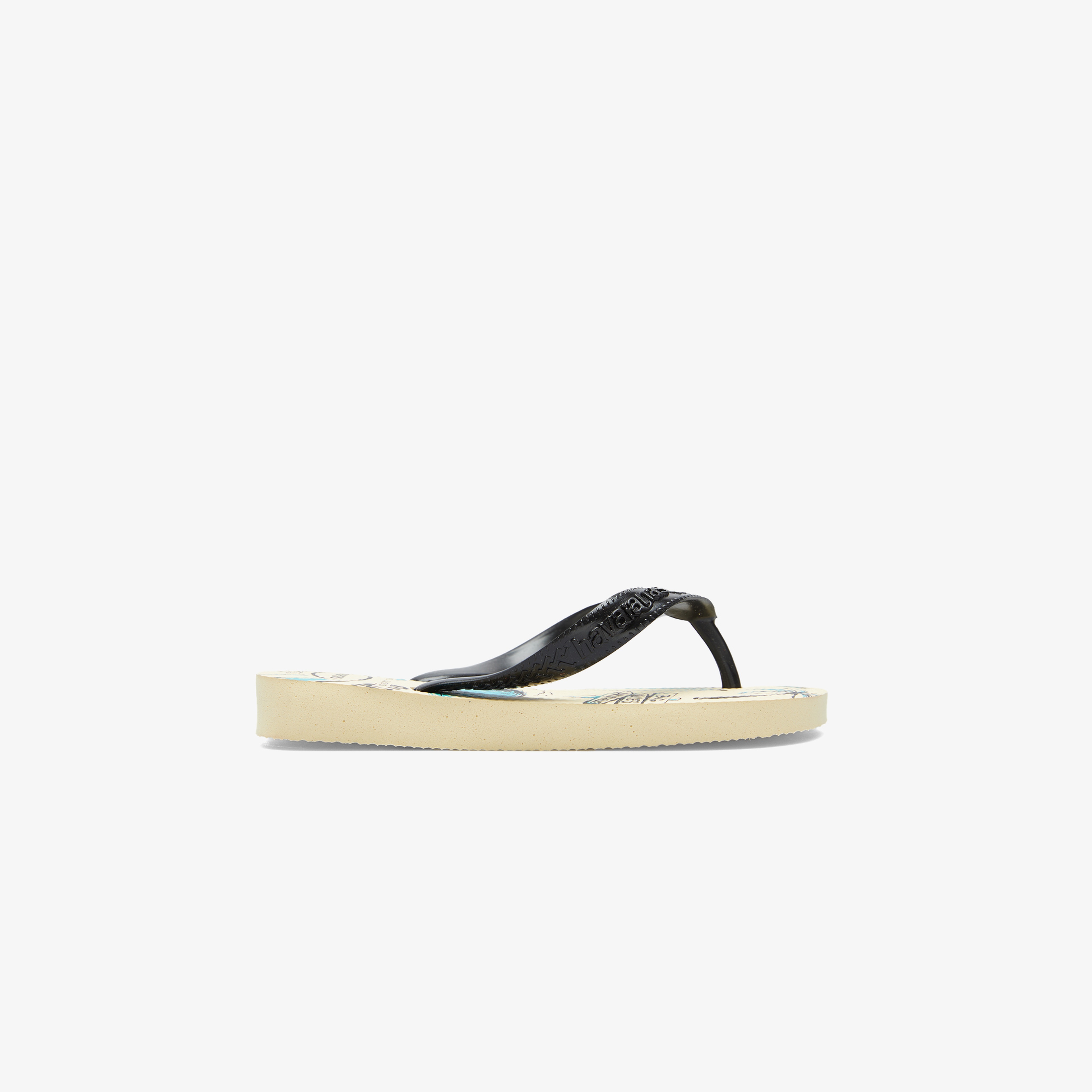 Havaianas Athletic Top Çocuk Krem Terlik