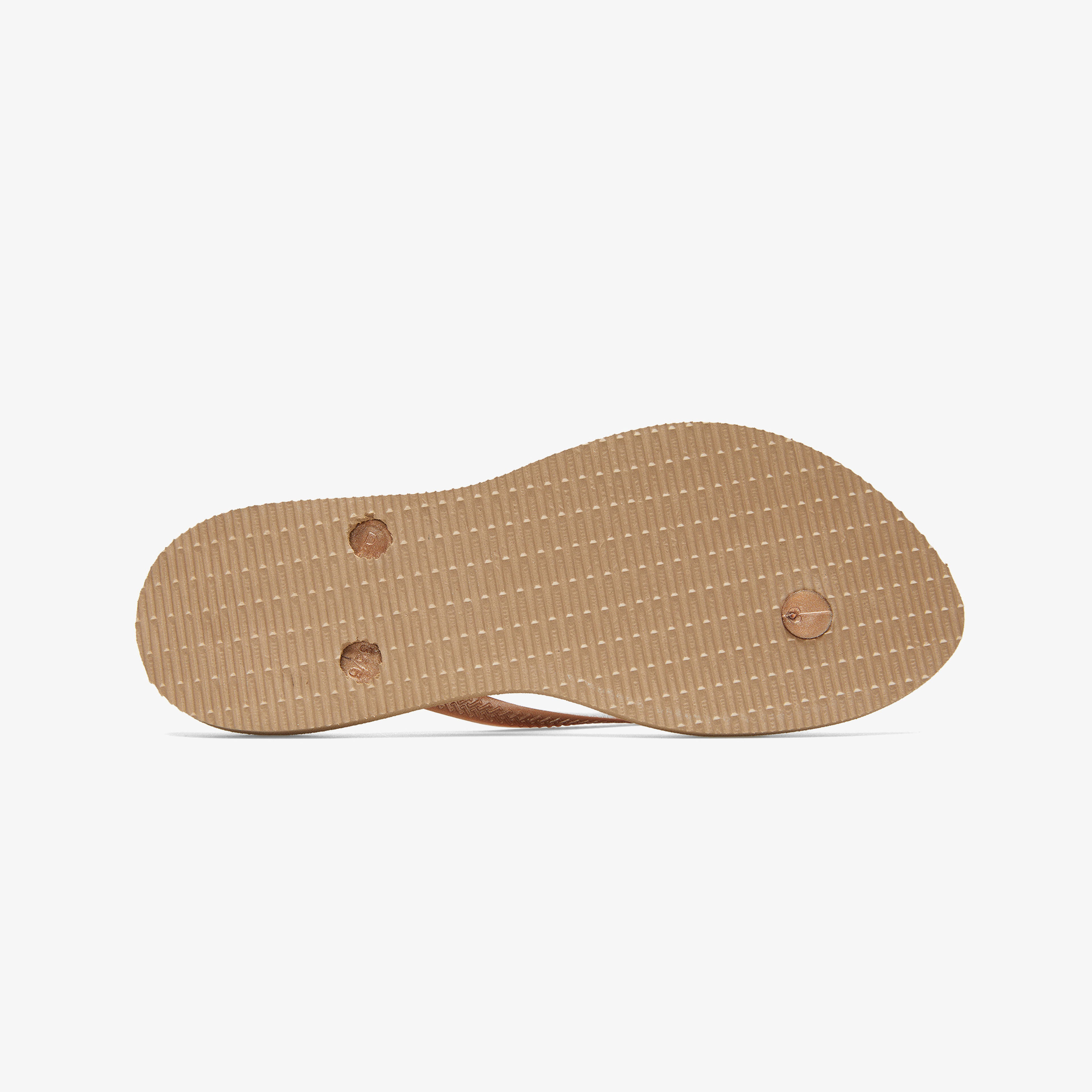 Havaianas Slim Point Kadın Bej Terlik
