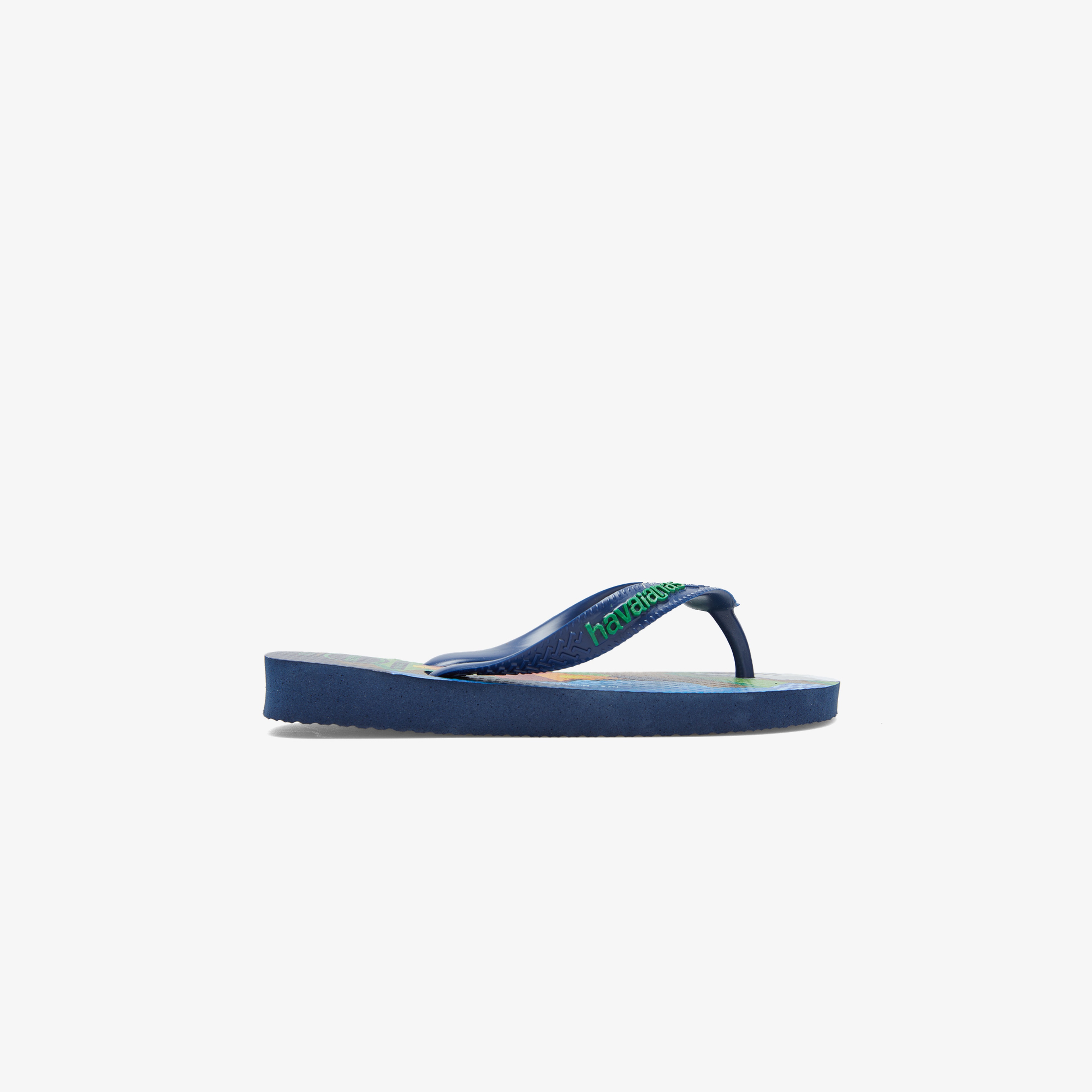 Havaianas Minecraft Top Çocuk Lacivert Terlik