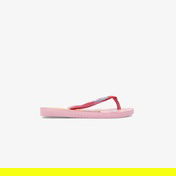 Havaianas Slim Disney Princess Çocuk Pembe Terlik