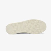 Tommy Hilfiger Heritage Muslin Kadın Beyaz Sneaker
