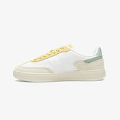 Tommy Hilfiger Heritage Muslin Kadın Beyaz Sneaker