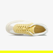 Tommy Hilfiger Heritage Muslin Kadın Beyaz Sneaker