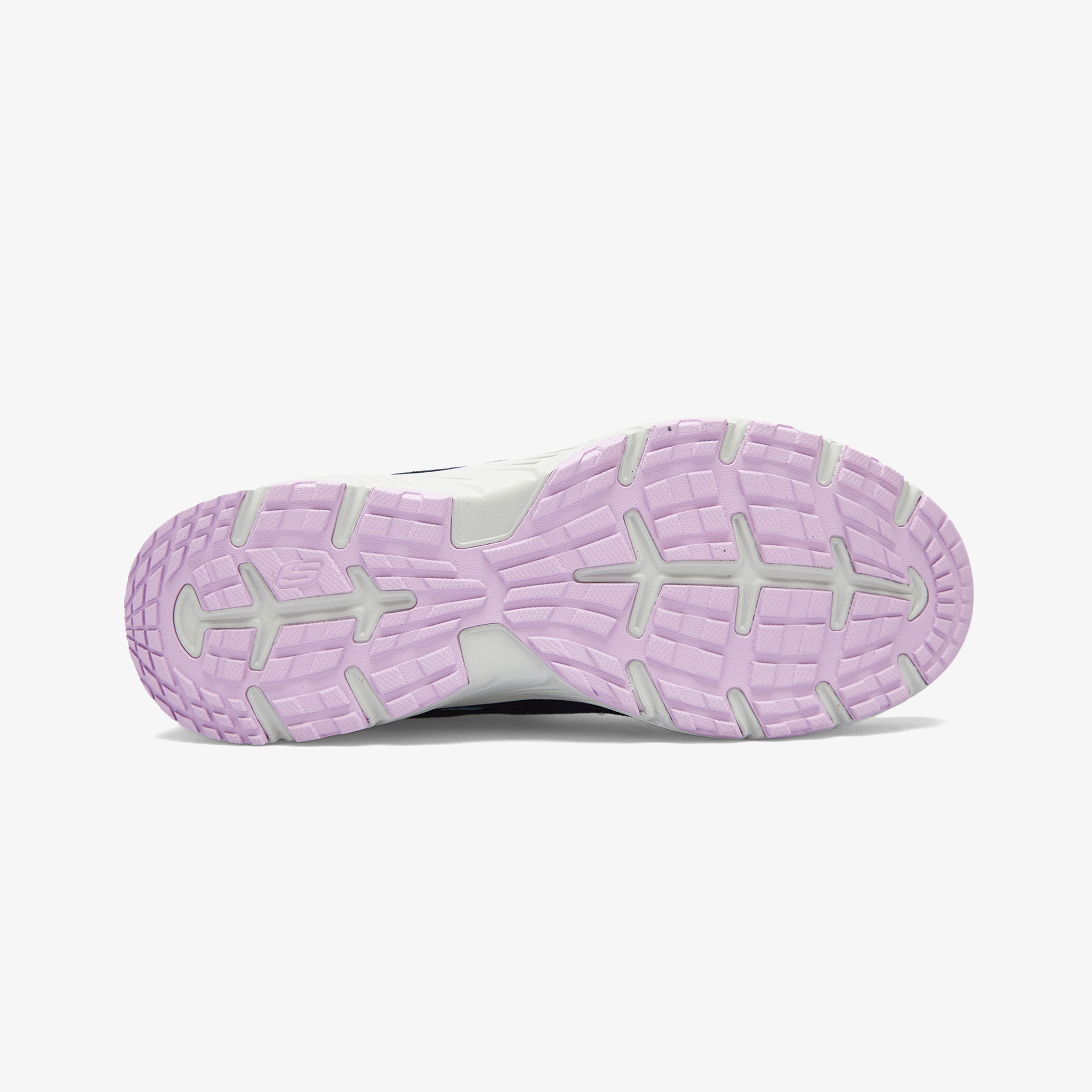 Skechers Hillcrest 2.0 Kadın Lacivert Outdoor Ayakkabı