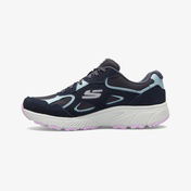 Skechers Hillcrest 2.0 Kadın Lacivert Outdoor Ayakkabı
