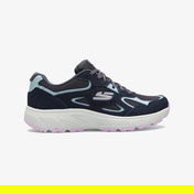 Skechers Hillcrest 2.0 Kadın Lacivert Outdoor Ayakkabı