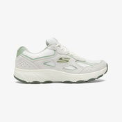 Skechers Hillcrest 2.0 Kadın Beyaz Spor Ayakkabı