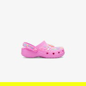 Skechers Heat Charmer Bebek Pembe Işıklı Sandalet