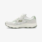 Skechers Hillcrest 2.0 Kadın Beyaz Spor Ayakkabı