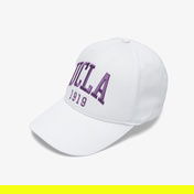 Ucla Ballard Unisex Mor Şapka