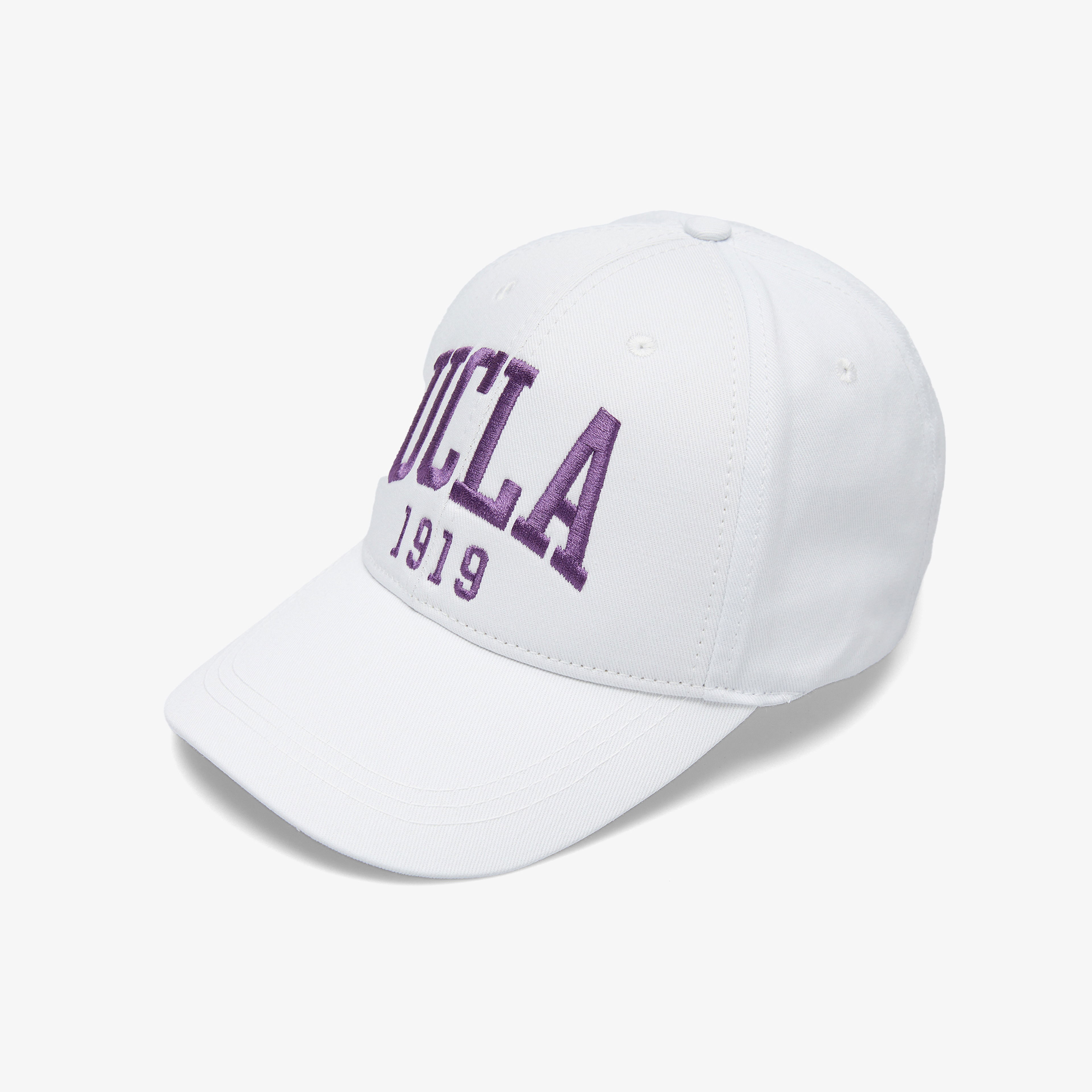 Ucla Ballard Unisex Mor Şapka