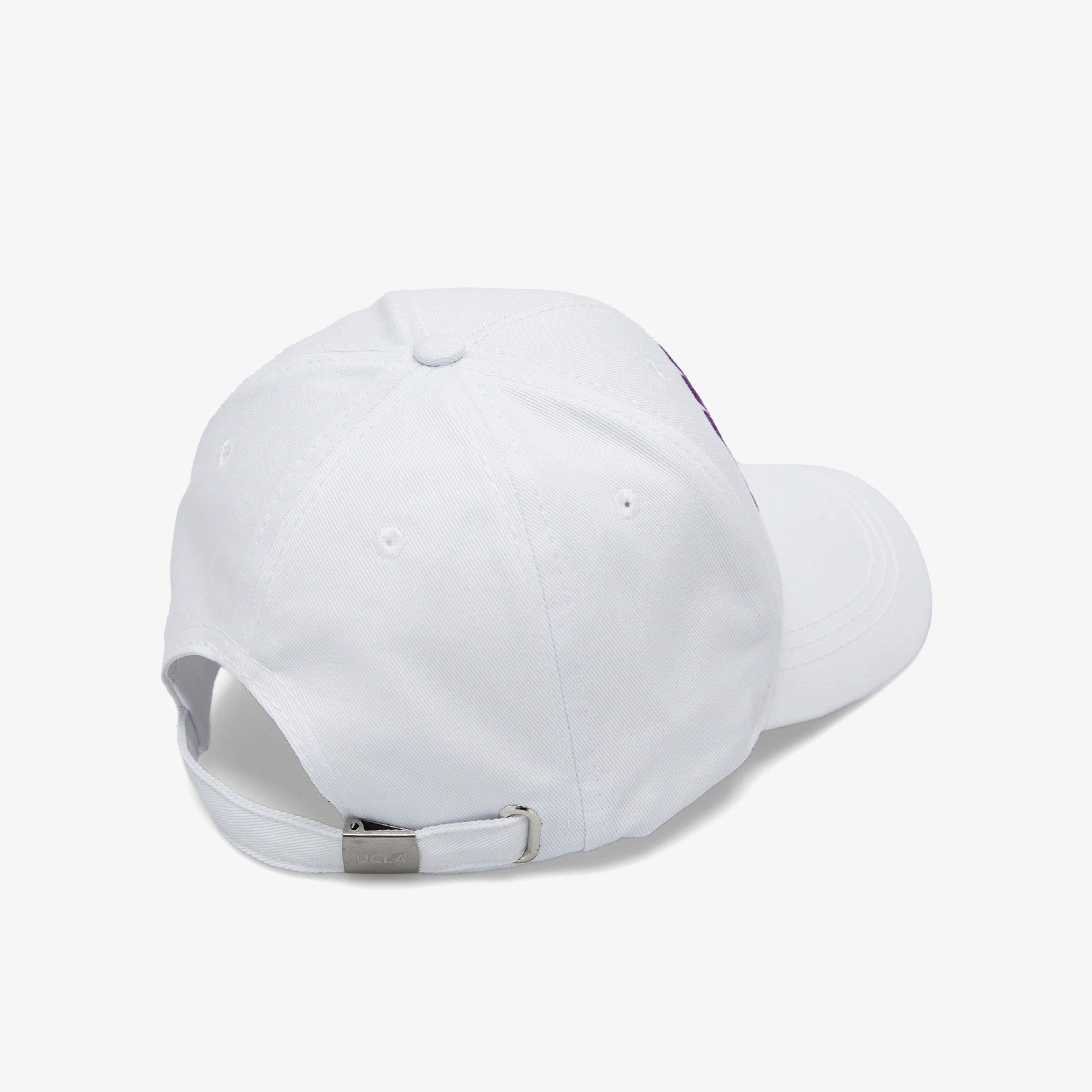 Ucla Ballard Unisex Mor Şapka