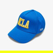 Ucla Ranch Unisex Mavi Şapka