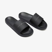 Tommy Hilfiger Hilifger Nyc Pool Erkek Siyah Terlik