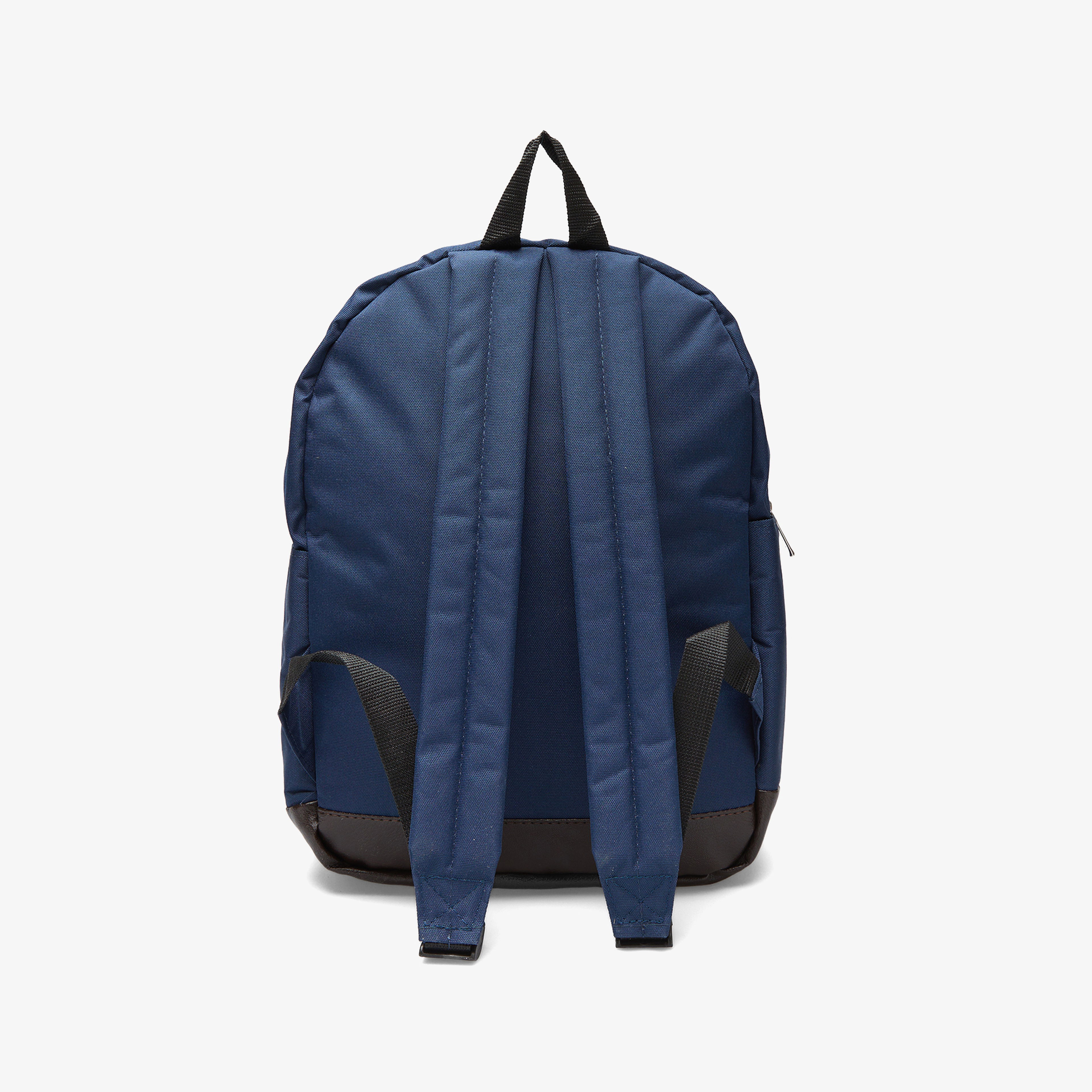 UCLA Walter Unisex Mavi Sırt Çantası