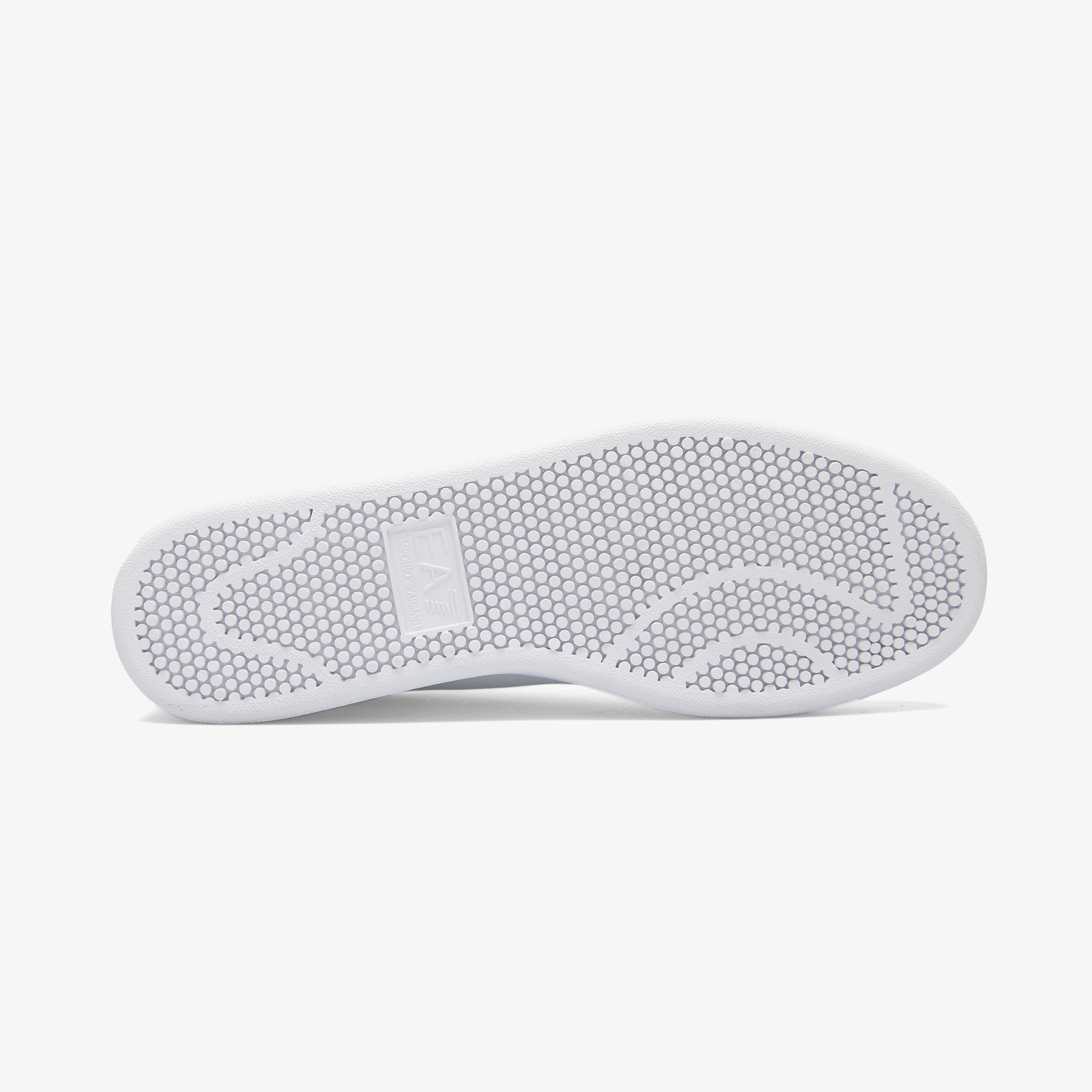 Ea7 English Unisex Beyaz Sneaker