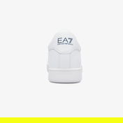 Ea7 English Unisex Beyaz Sneaker