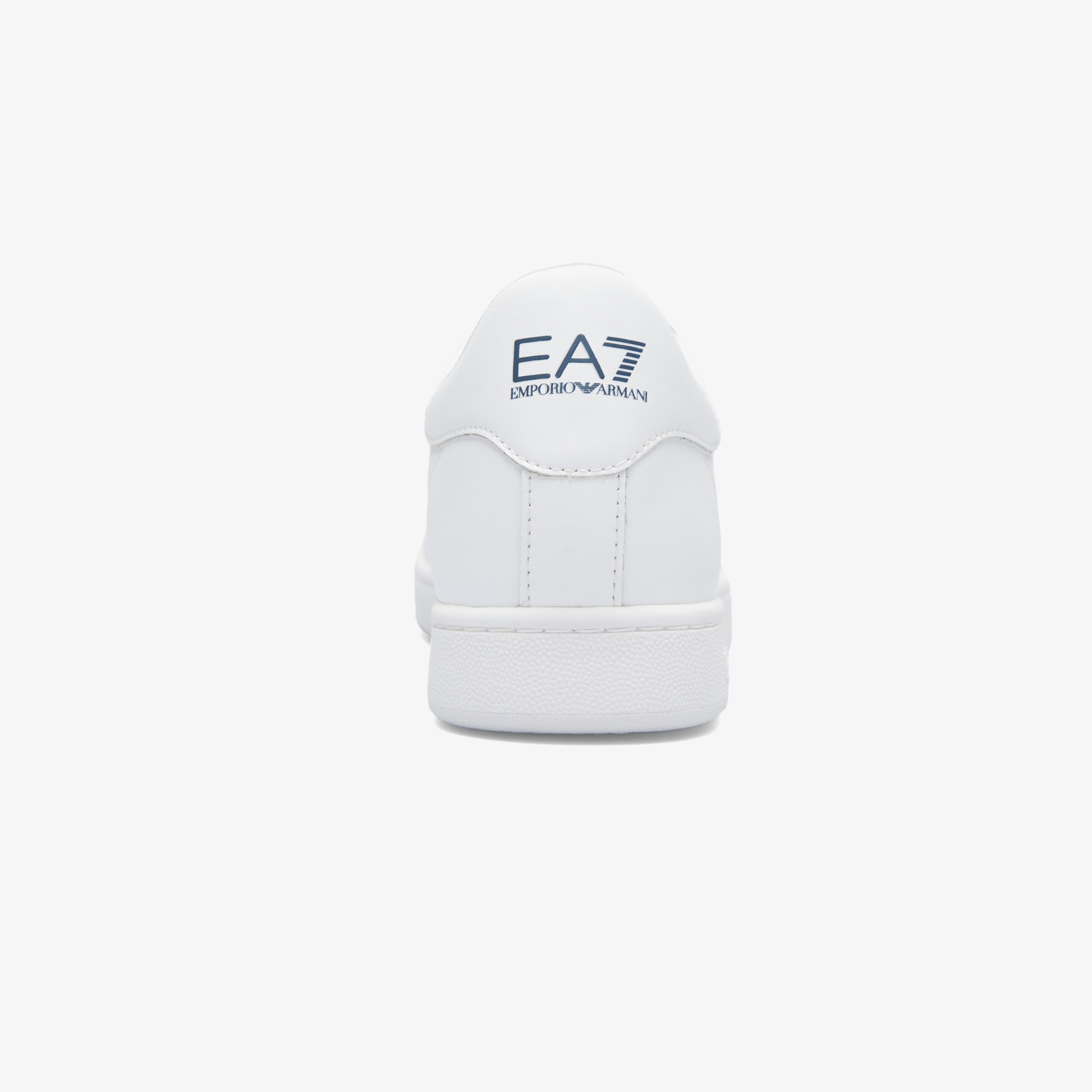 Ea7 English Unisex Beyaz Sneaker