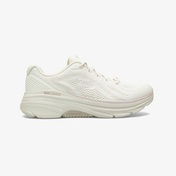 Skechers Max Cushioning 2.0 Kadın Bej Koşu Ayakkabısı