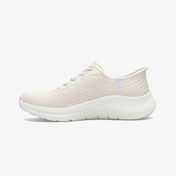 Skechers Arch Fit 2.0 Kadın Bej Spor Ayakkabı