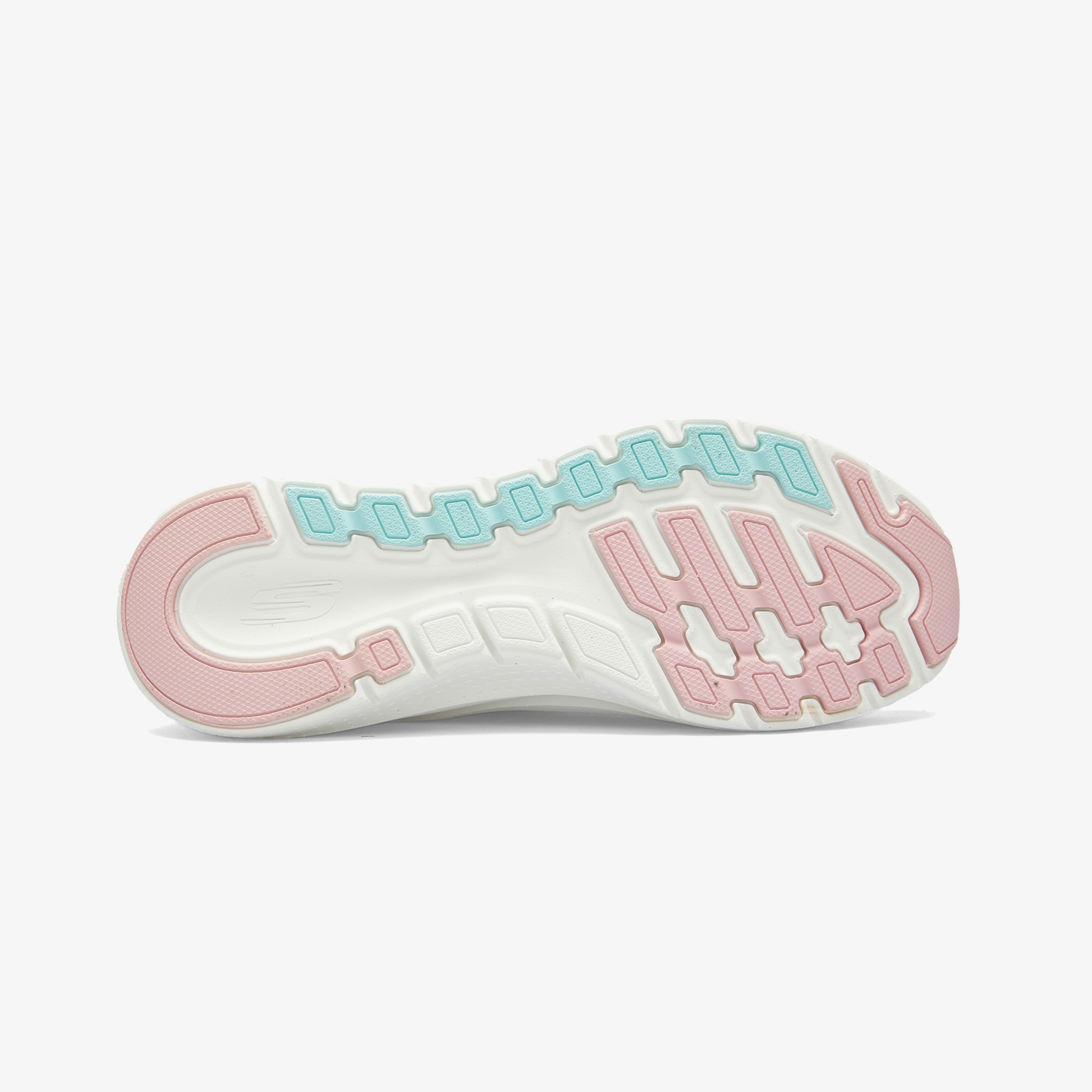 Skechers Arch Fit 2.0 Kadın Bej Spor Ayakkabı