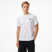 Emporio Armani Pamuklu Erkek Beyaz Polo