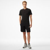 Emporio Armani Erkek Siyah T-Shirt