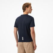 Emporio Armani Core Identity Erkek Lacivert T-Shirt