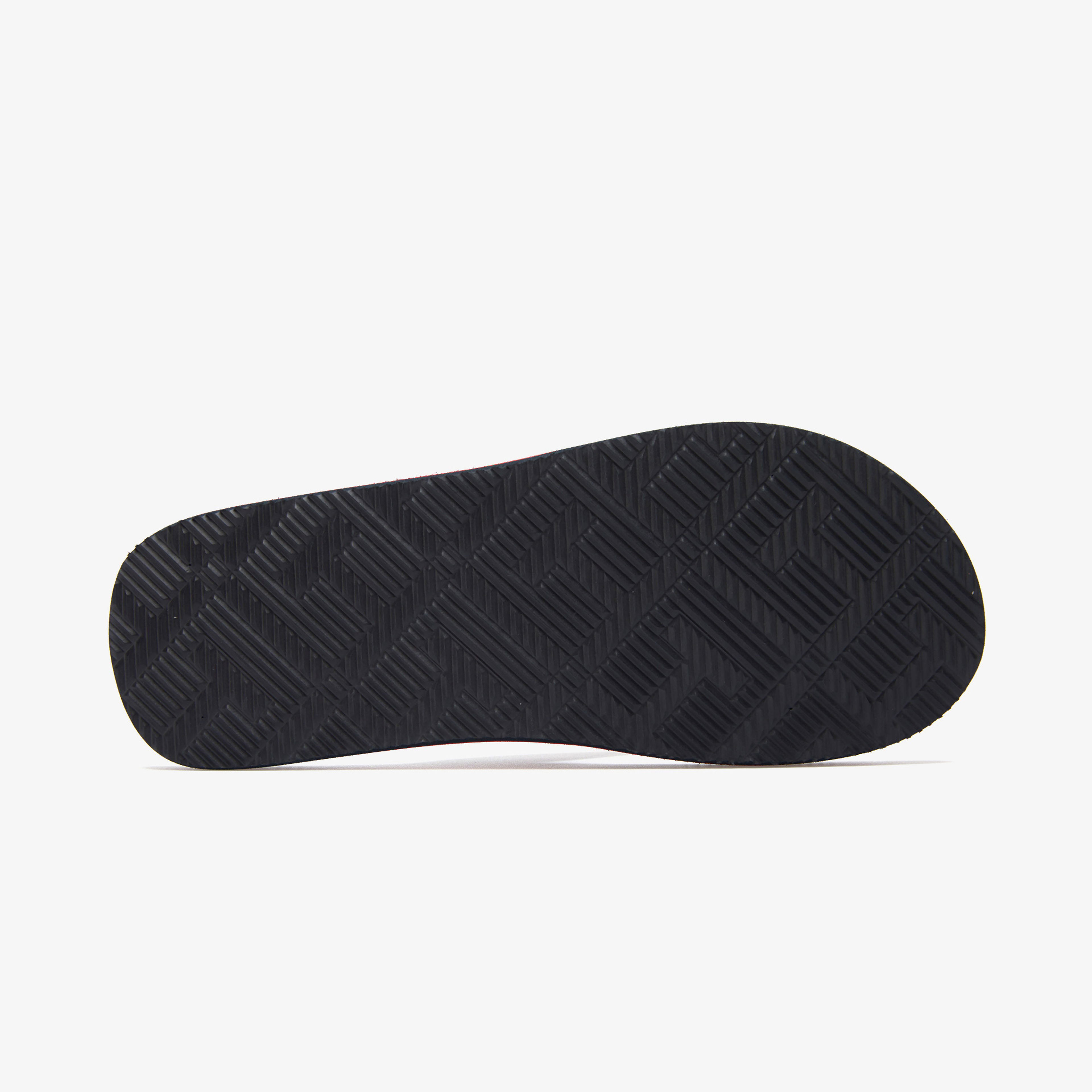 Tommy Hilfiger Logo Massage Erkek Lacivert Terlik